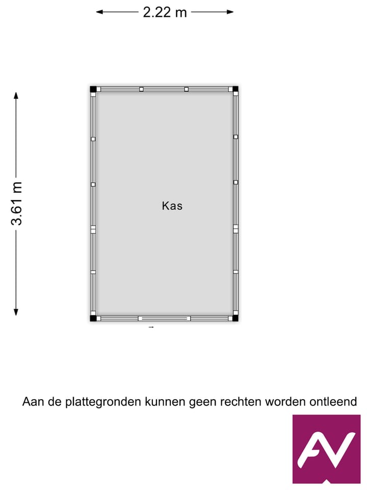 Foto 39 van Zuidelijke Achterweg 20