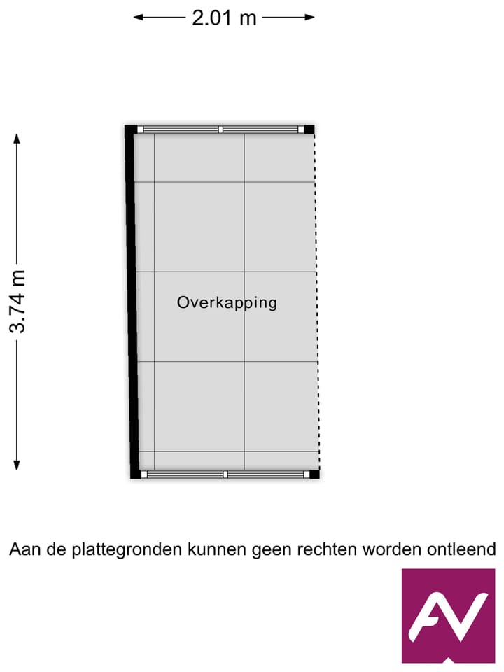Foto 40 van Zuidelijke Achterweg 20