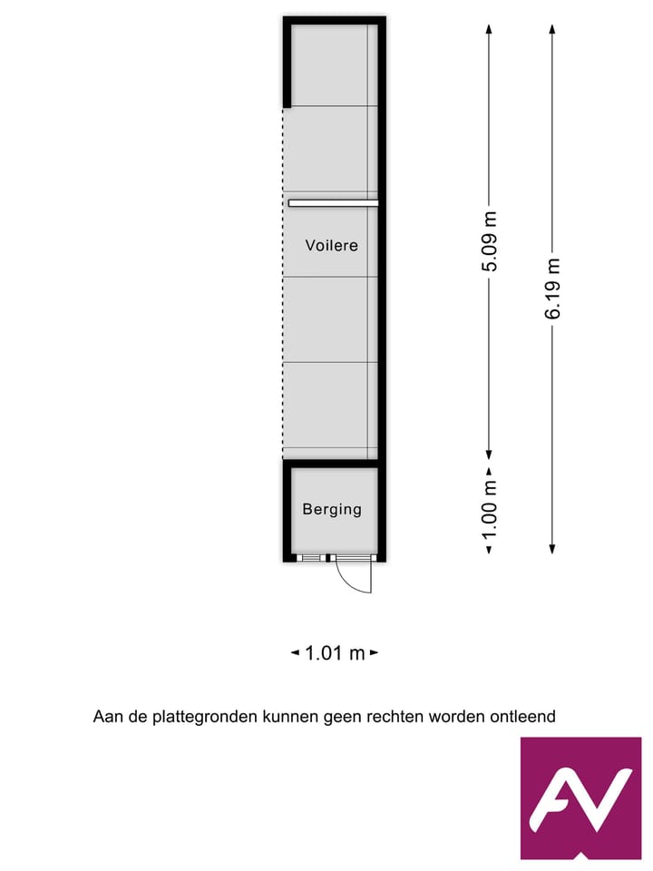 Foto 41 van Zuidelijke Achterweg 20
