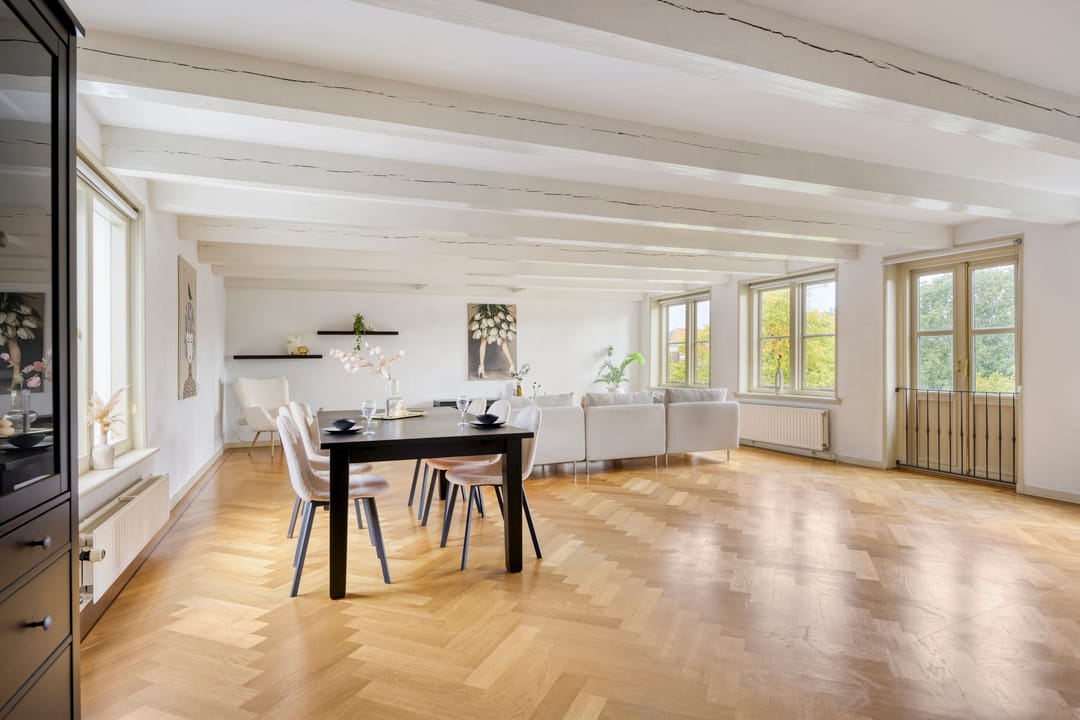 Photo 13 of Herengracht 28-C