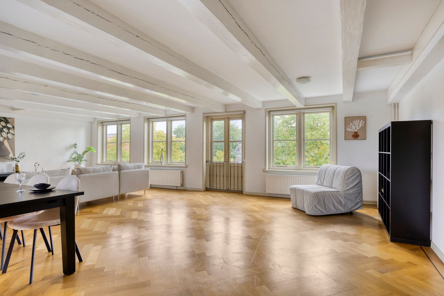 Photo 14 of Herengracht 28-C