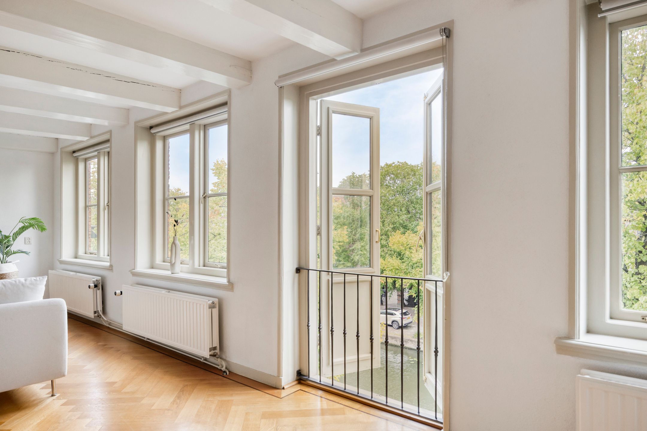 Photo 15 of Herengracht 28-C