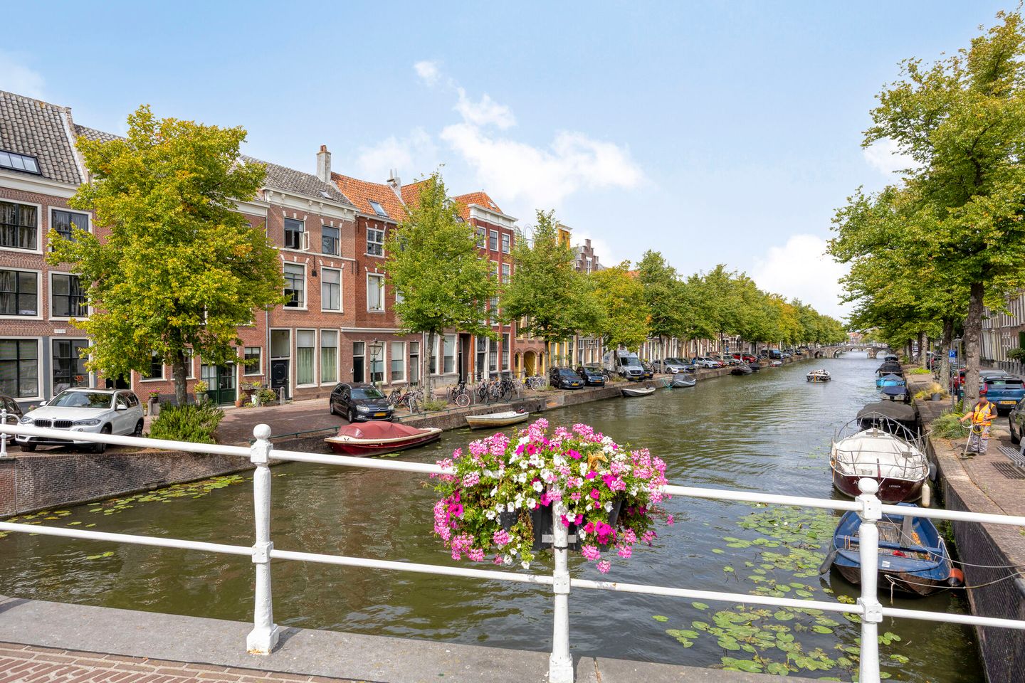 Photo 35 of Herengracht 28-C