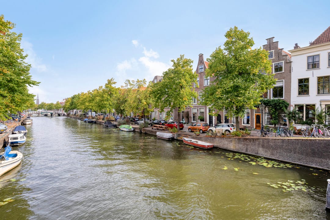 Photo 38 of Herengracht 28-C