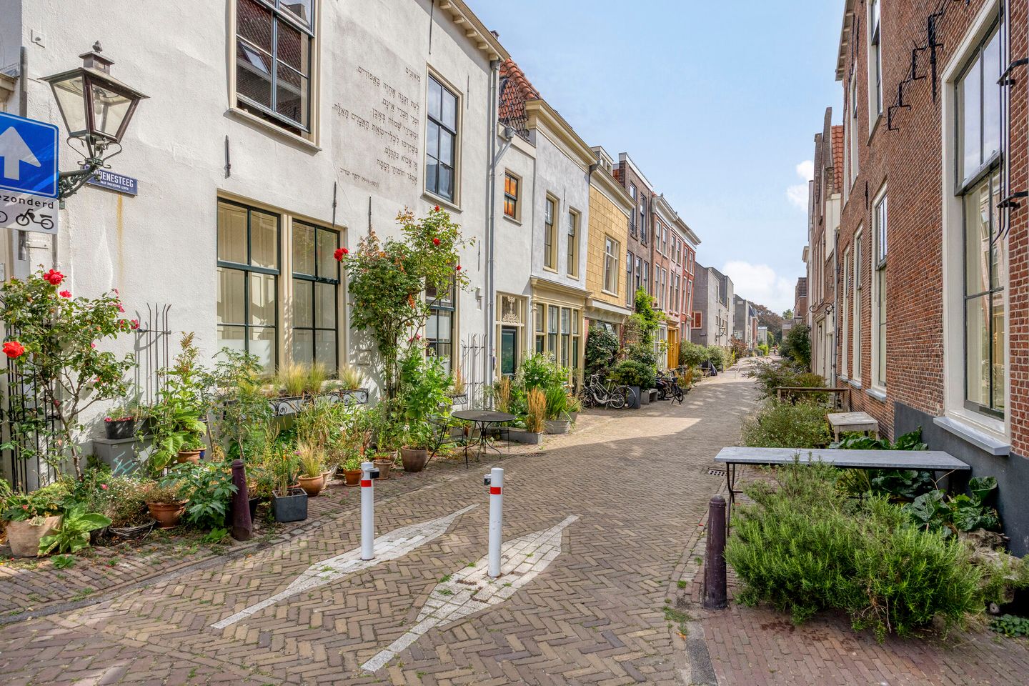 Photo 40 of Herengracht 28-C