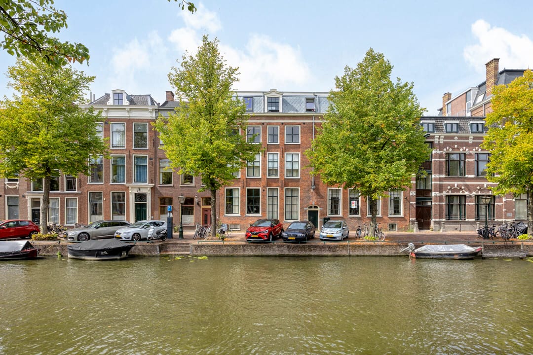 Photo 41 of Herengracht 28-C