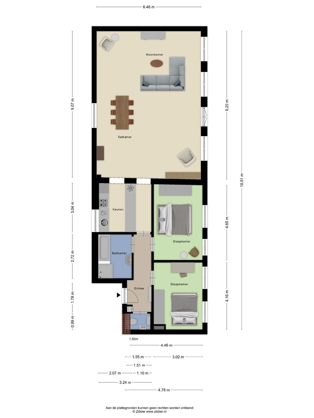 Photo 47 of Herengracht 28-C