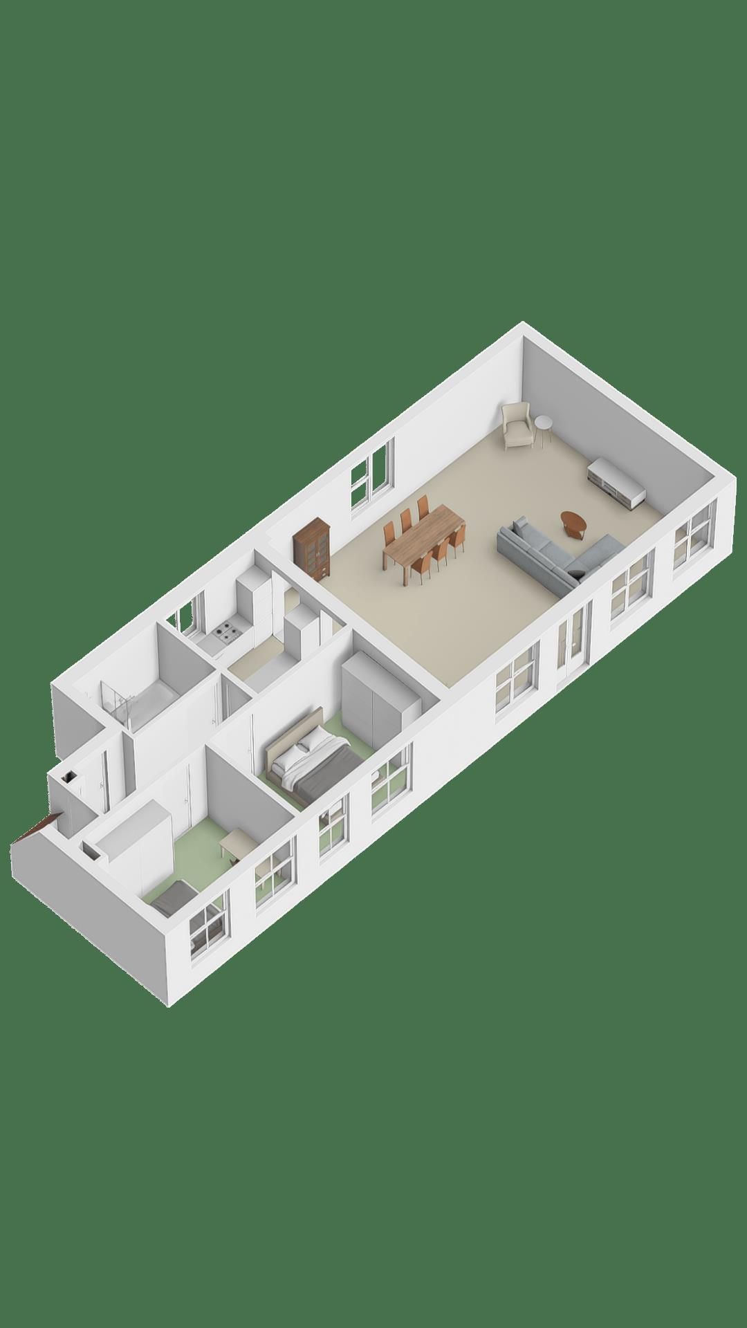 Photo 48 of Herengracht 28-C