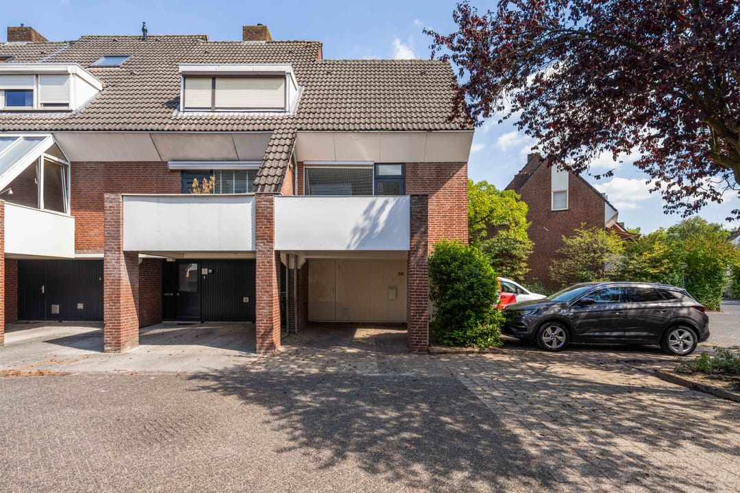 Photo 1 of Leukerhof 36