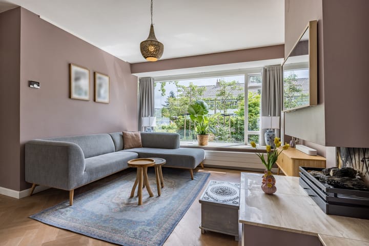 Photo 2 of Palestrinalaan 15