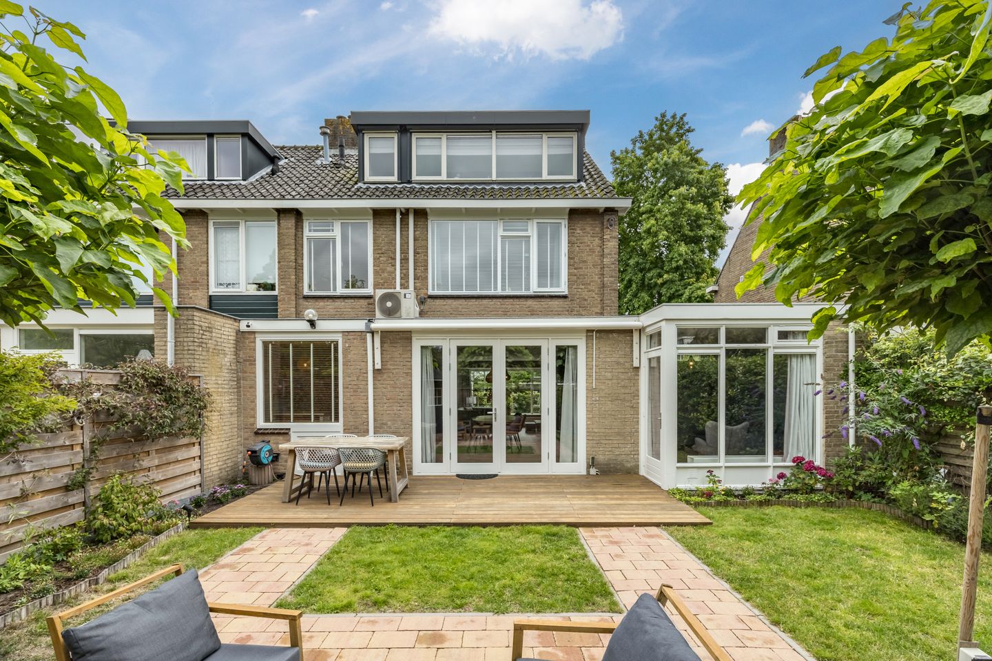 Photo 4 of Palestrinalaan 15