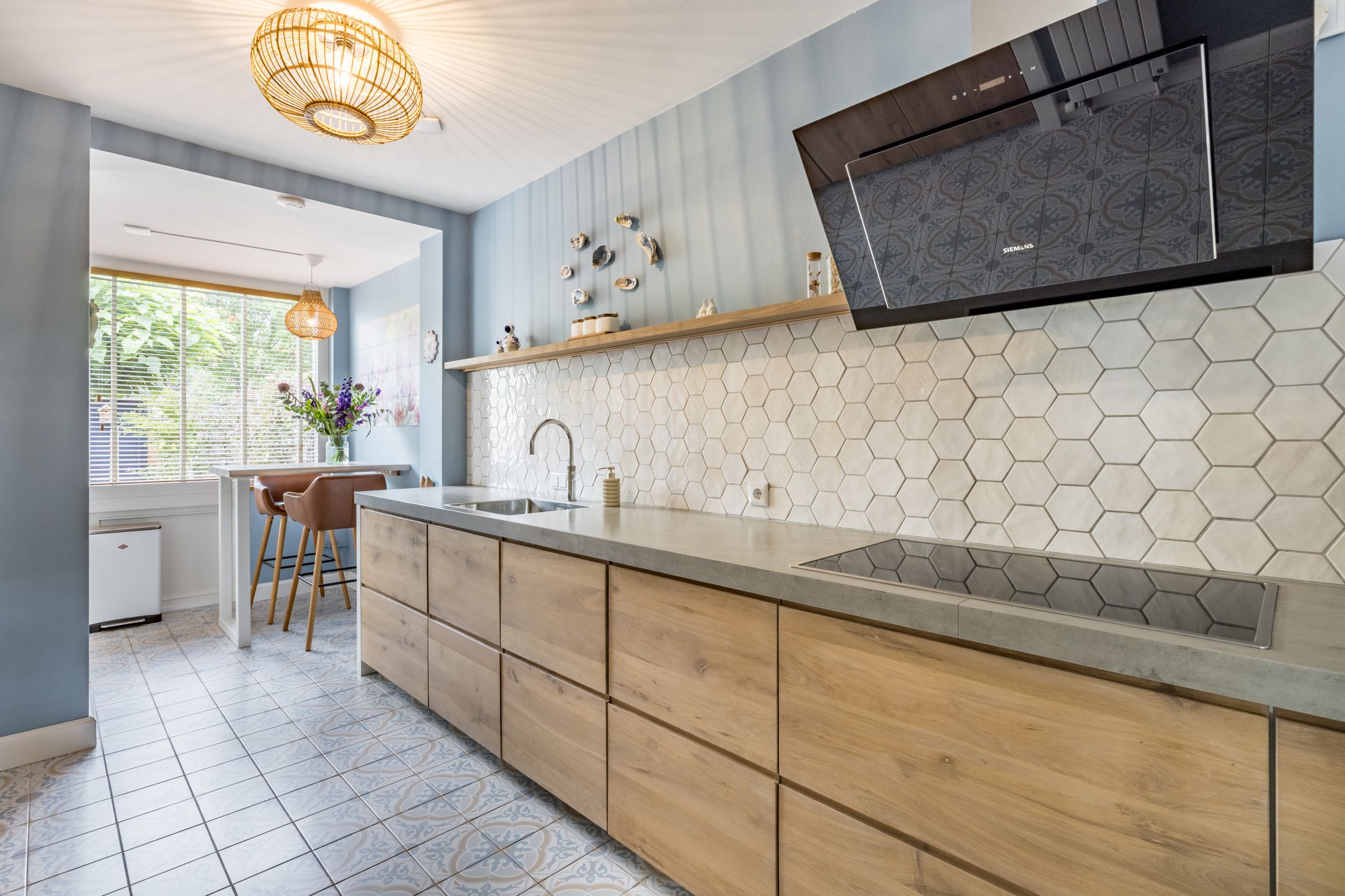 Photo 3 of Palestrinalaan 15