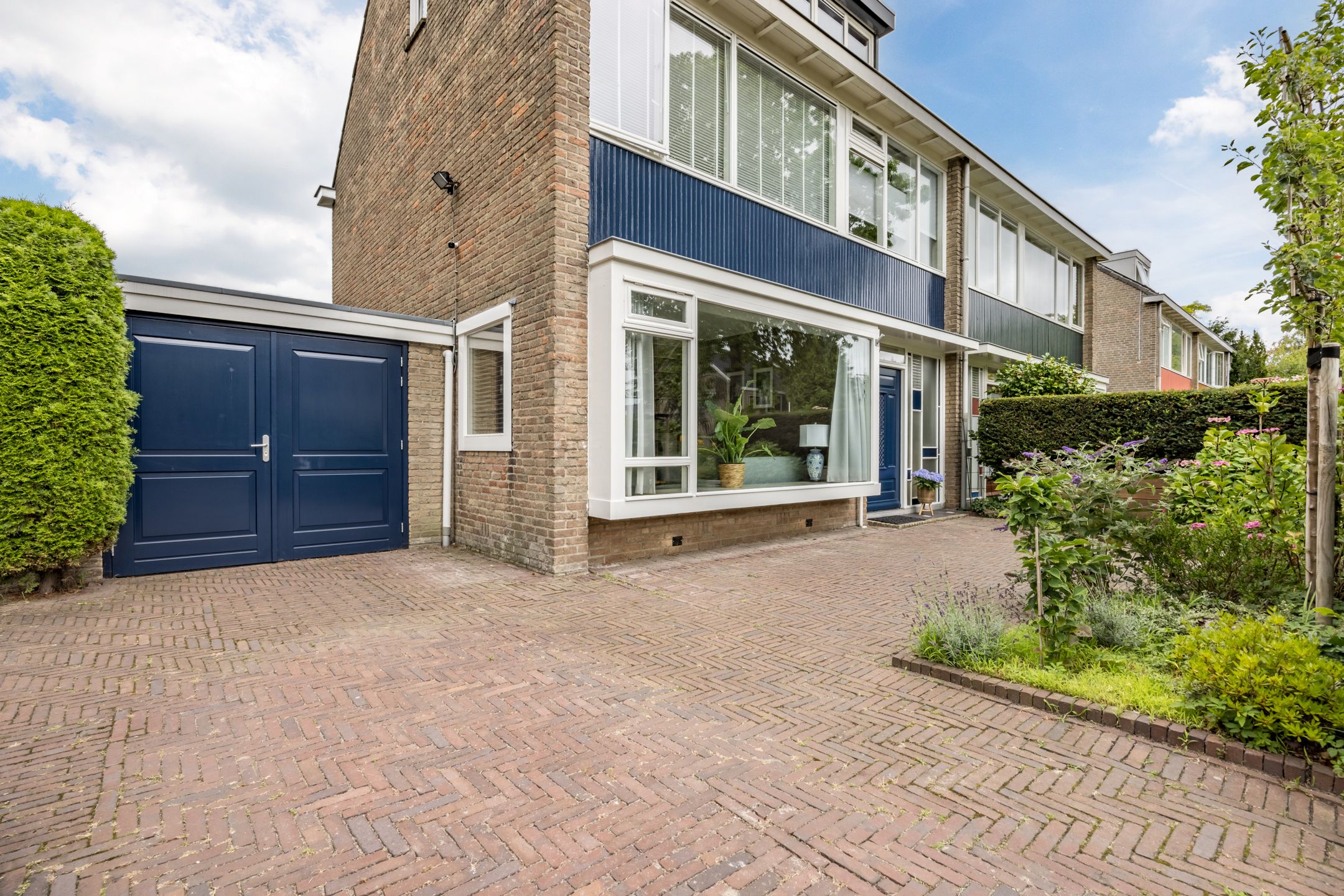 Photo 6 of Palestrinalaan 15