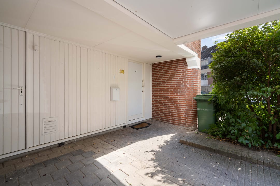 Photo 7 of Leukerhof 36