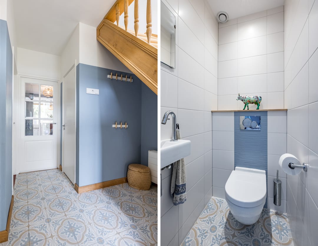 Photo 8 of Palestrinalaan 15