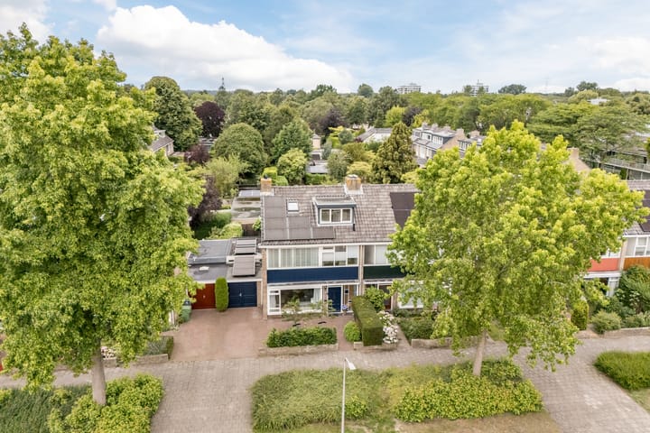 Photo 5 of Palestrinalaan 15