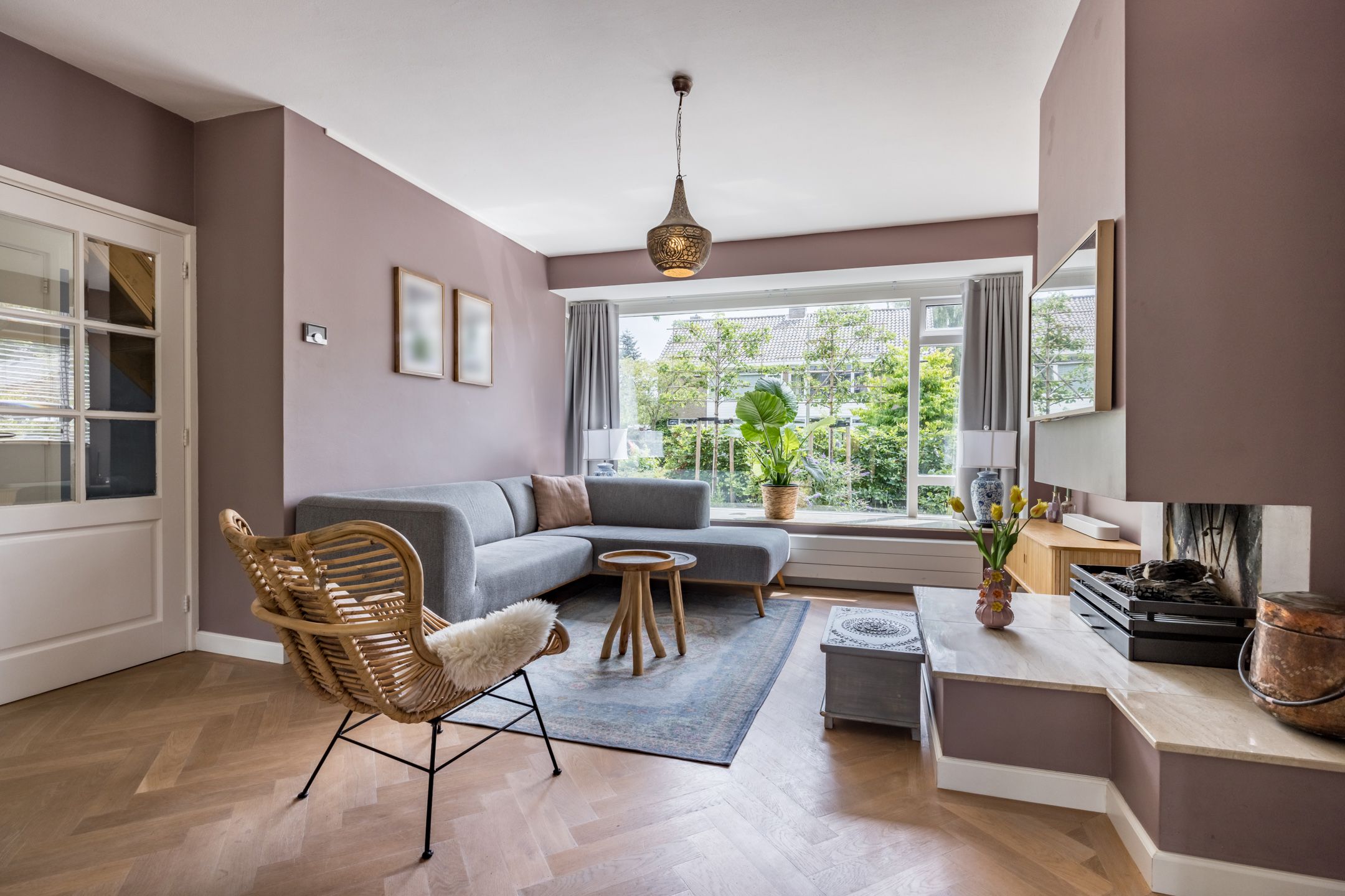 Photo 9 of Palestrinalaan 15