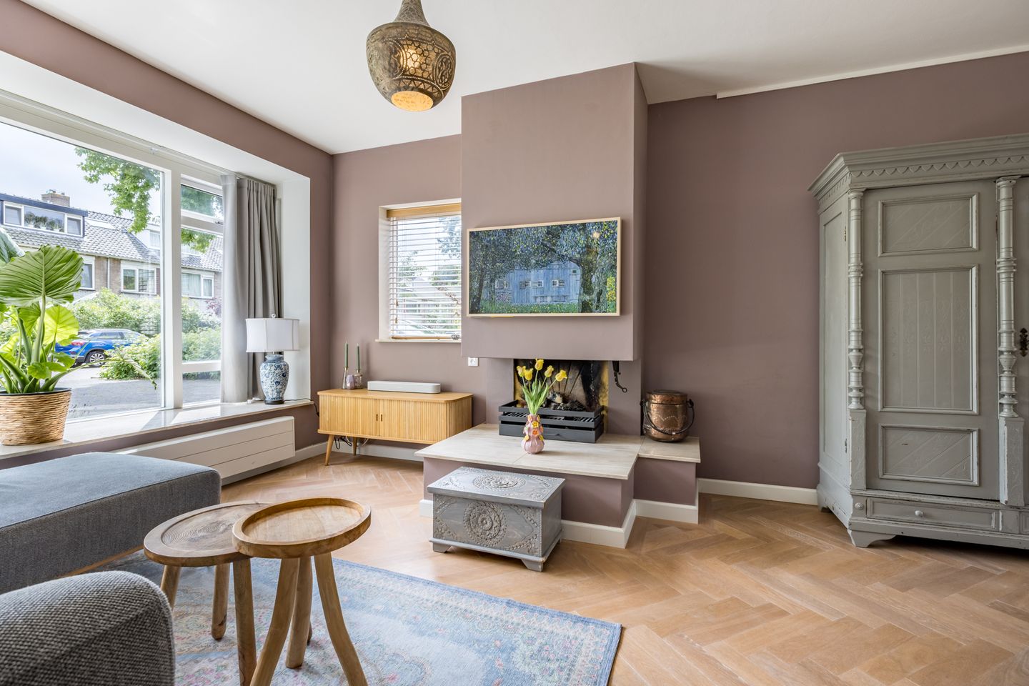 Photo 10 of Palestrinalaan 15