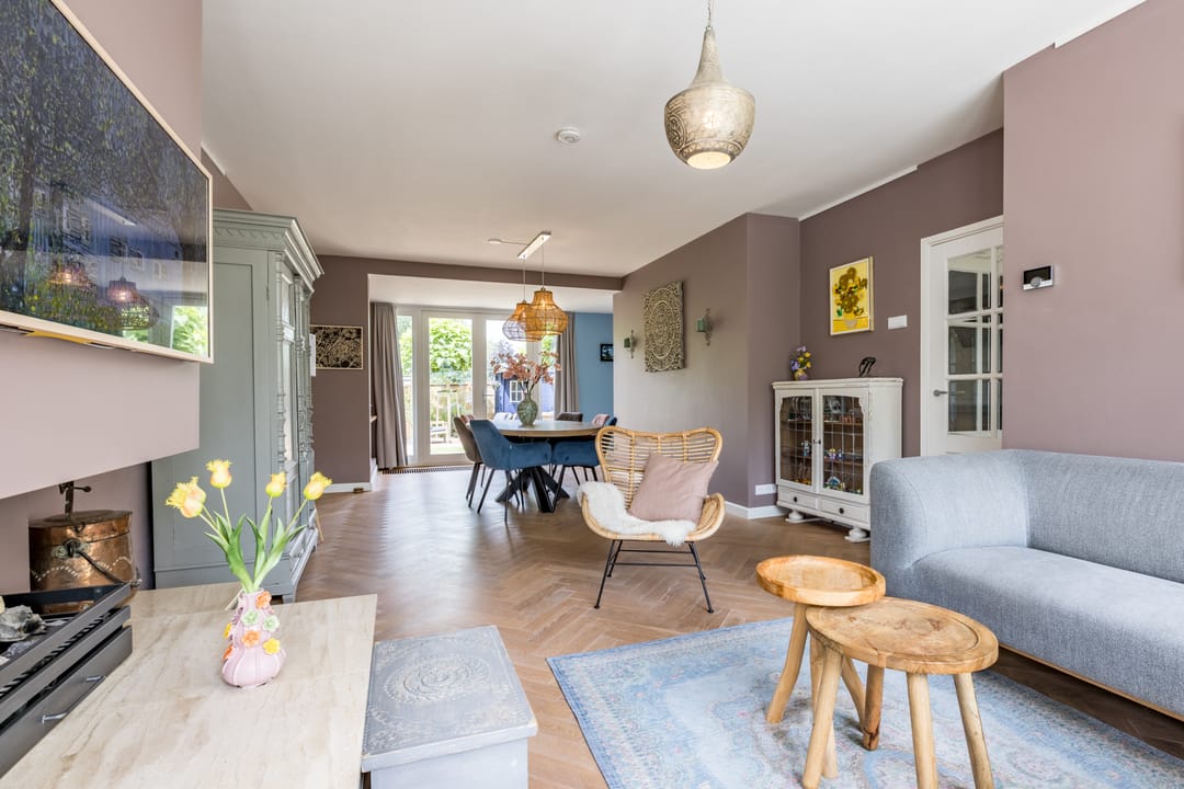 Photo 11 of Palestrinalaan 15