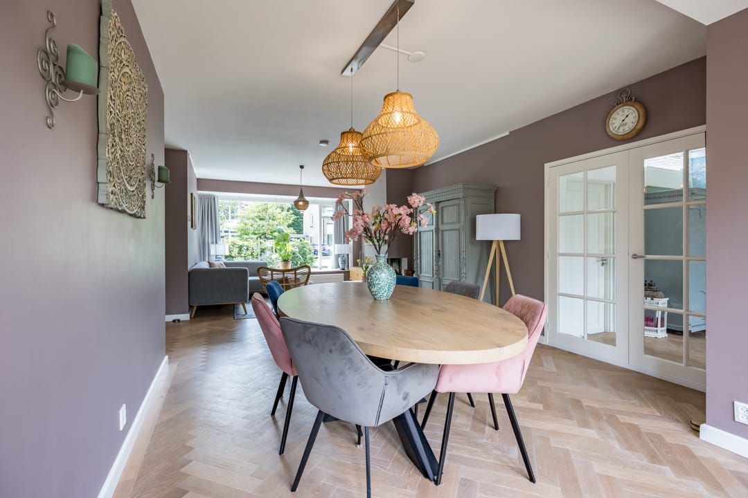 Photo 13 of Palestrinalaan 15