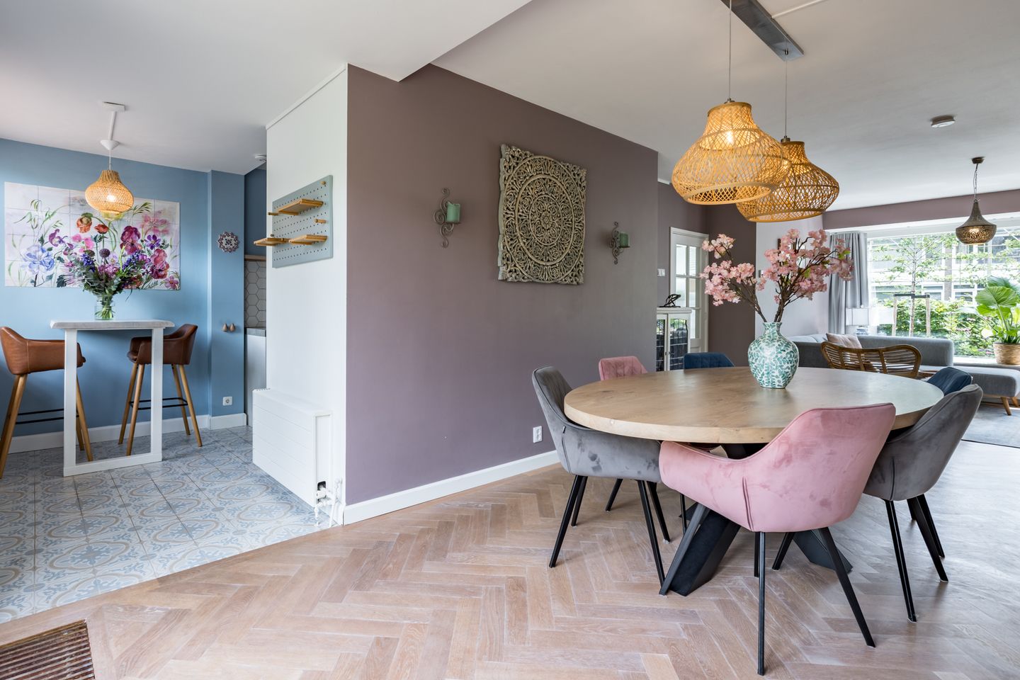 Photo 14 of Palestrinalaan 15