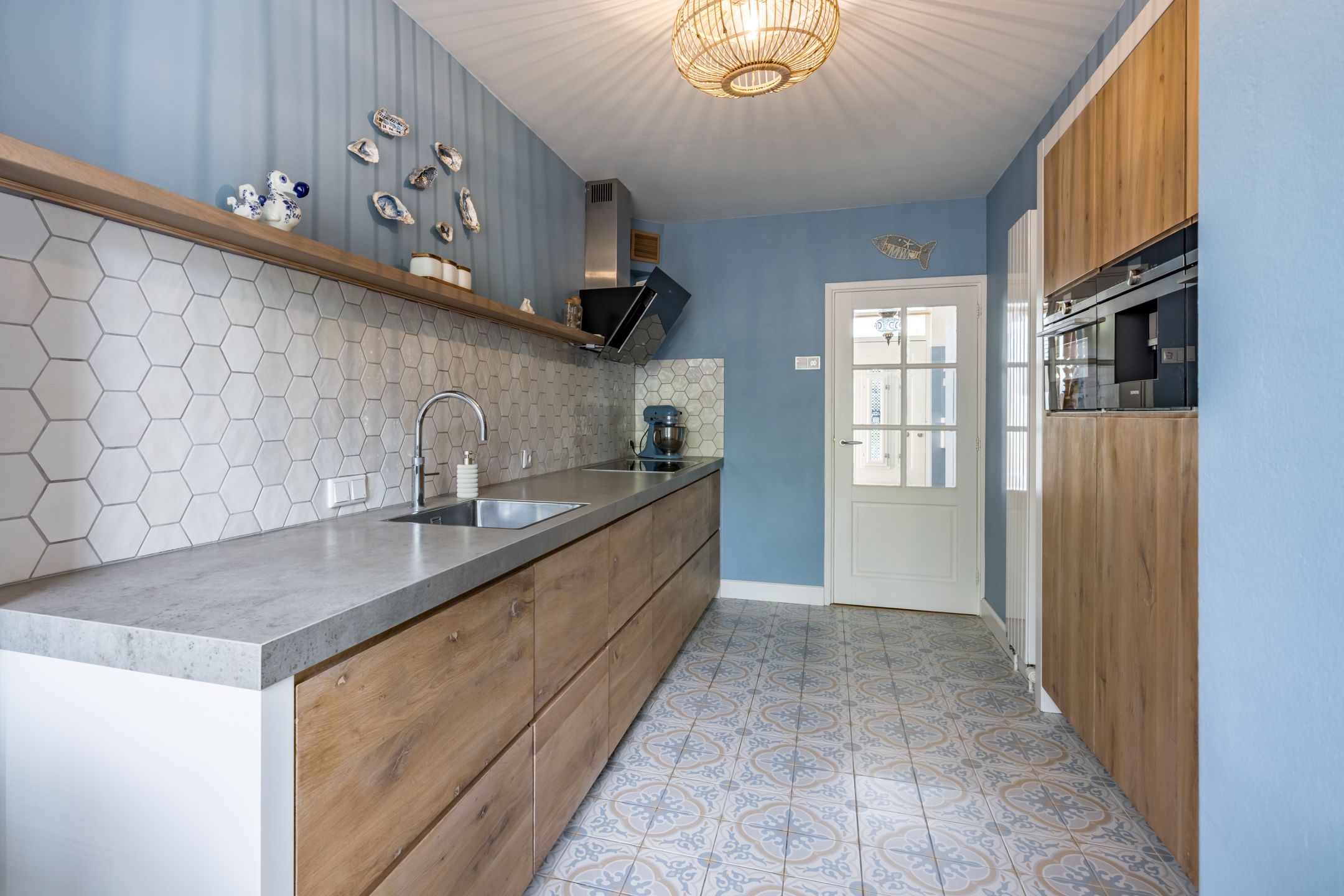 Photo 15 of Palestrinalaan 15