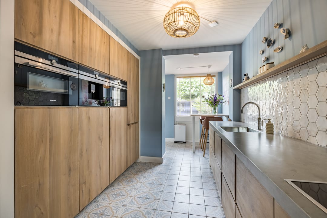 Photo 16 of Palestrinalaan 15