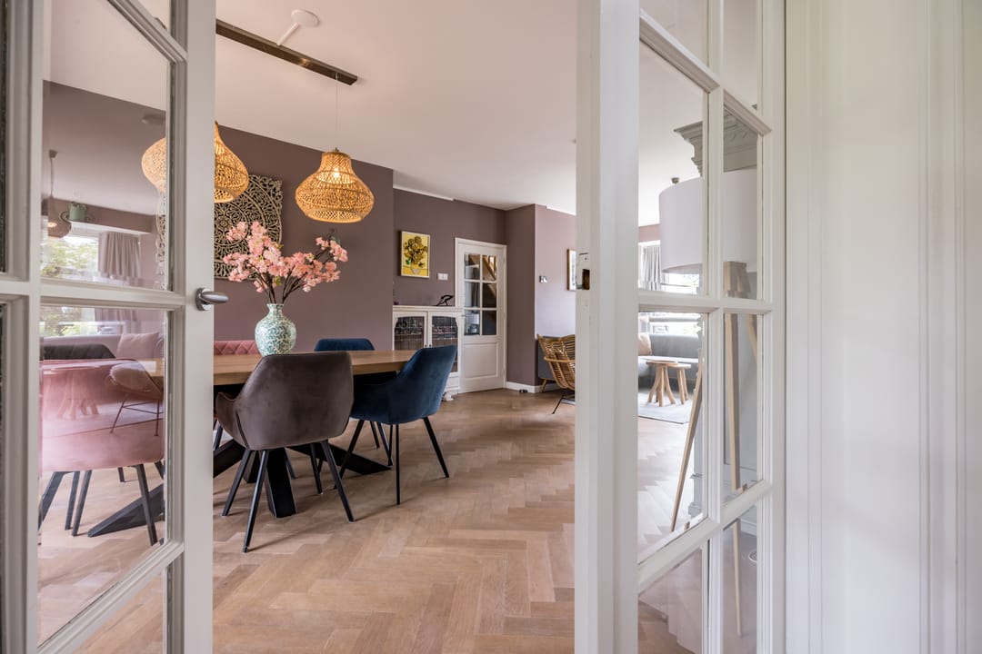 Photo 17 of Palestrinalaan 15