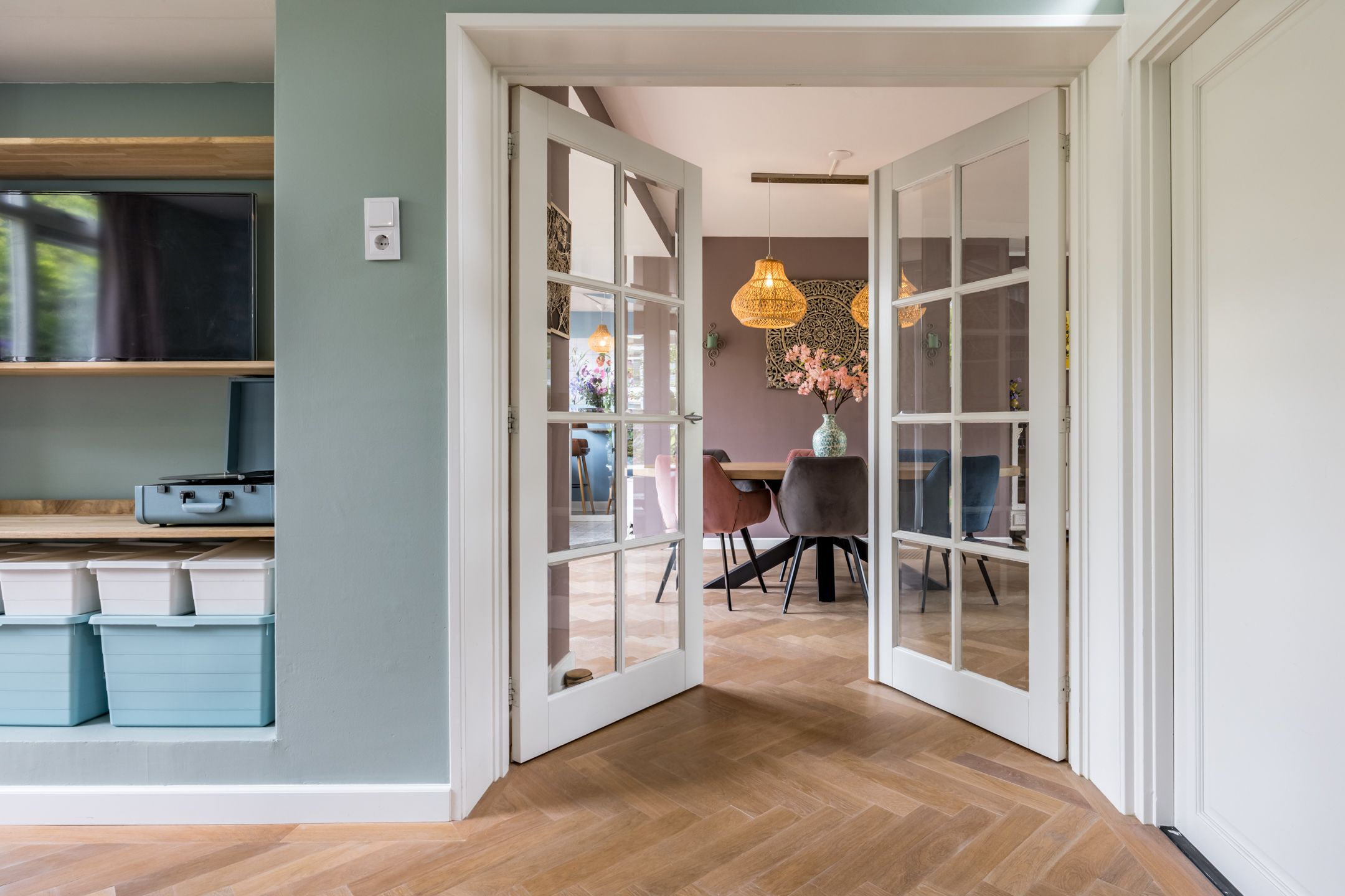 Photo 18 of Palestrinalaan 15