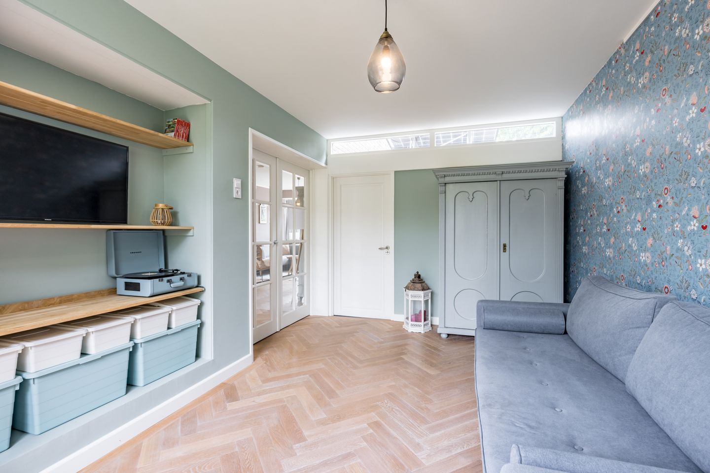 Photo 19 of Palestrinalaan 15