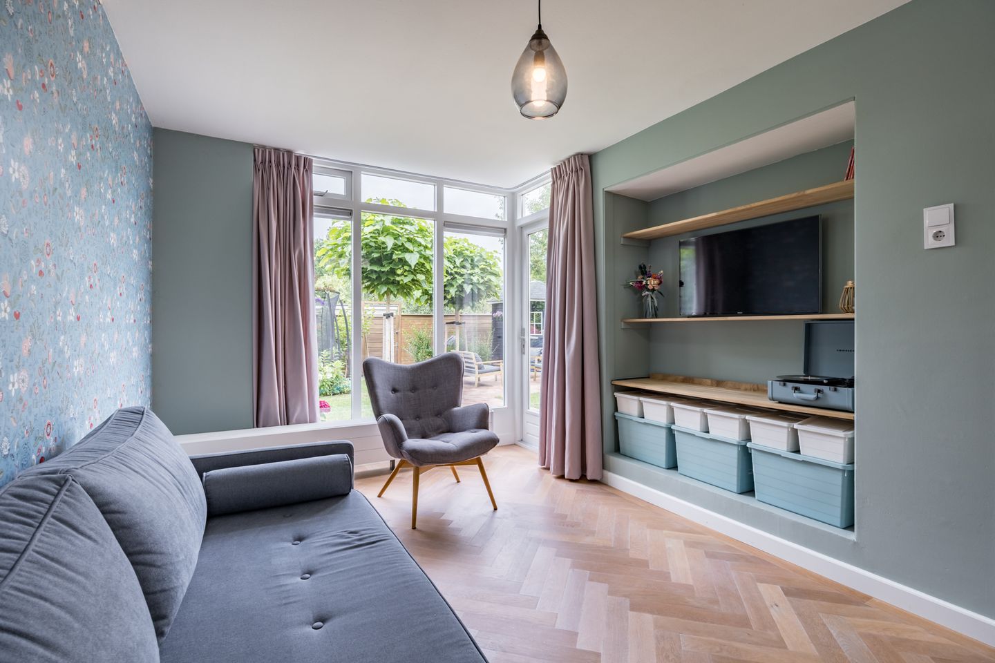 Photo 20 of Palestrinalaan 15