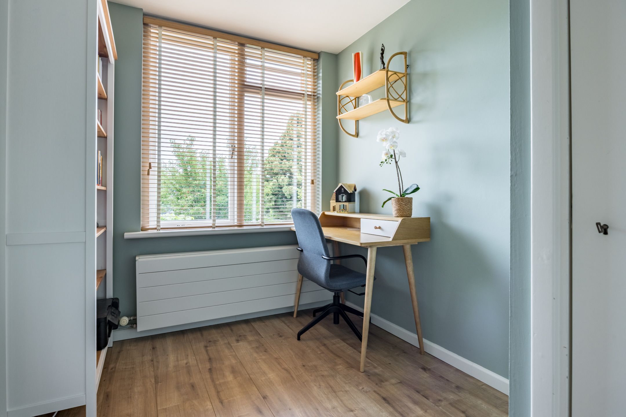 Photo 24 of Palestrinalaan 15