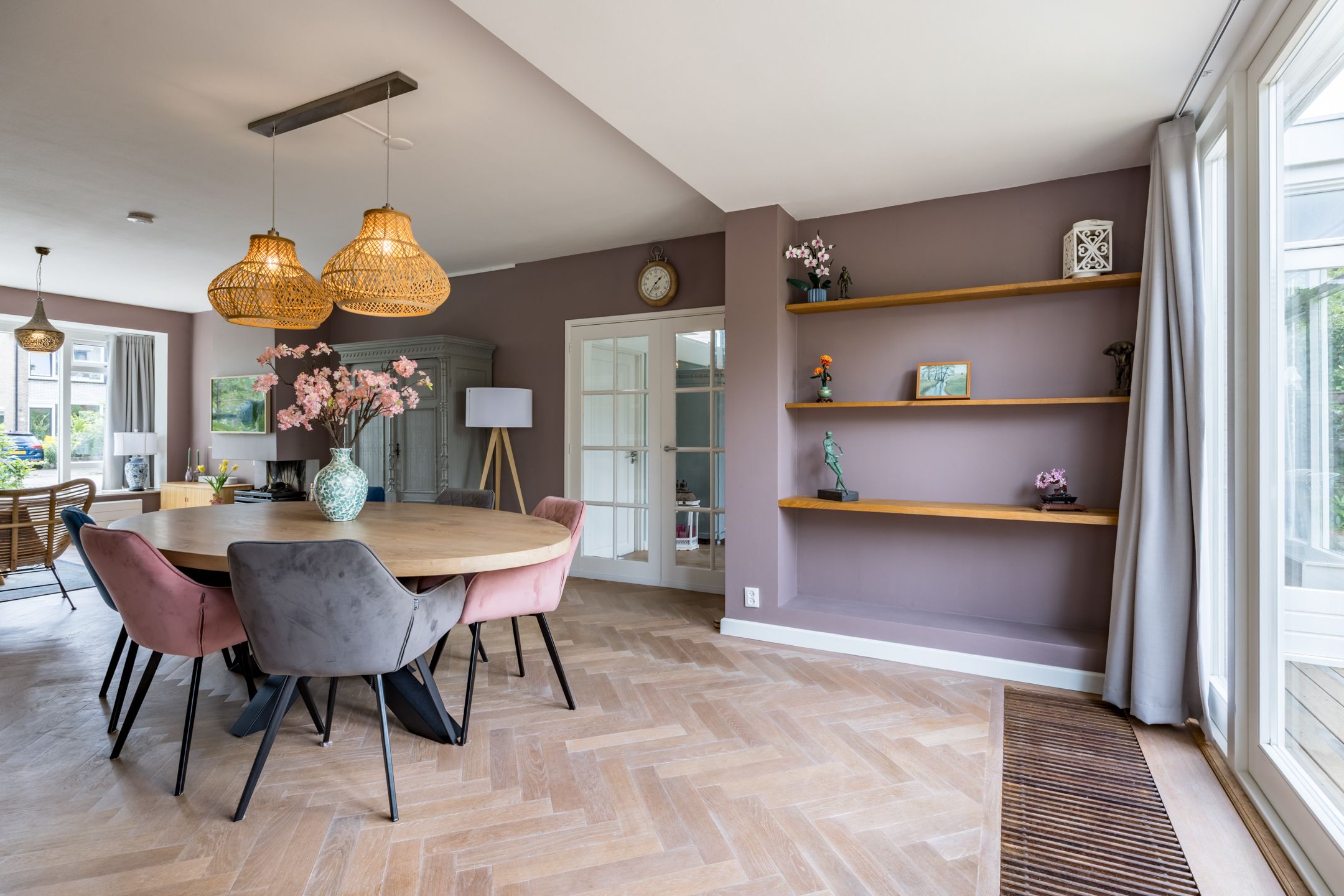 Photo 12 of Palestrinalaan 15