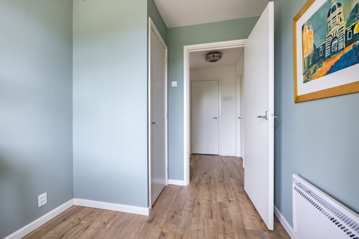 Photo 25 of Palestrinalaan 15