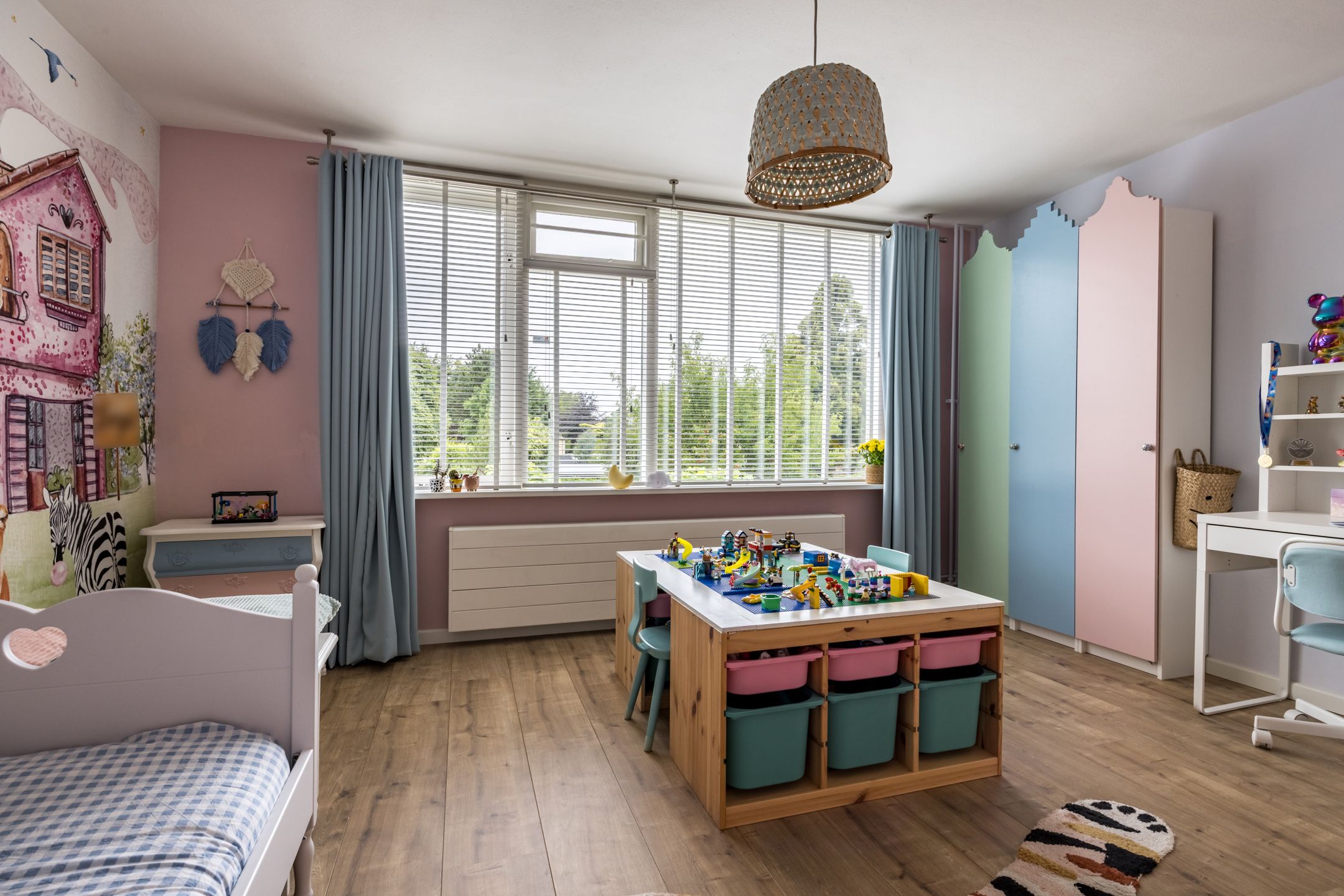 Photo 27 of Palestrinalaan 15