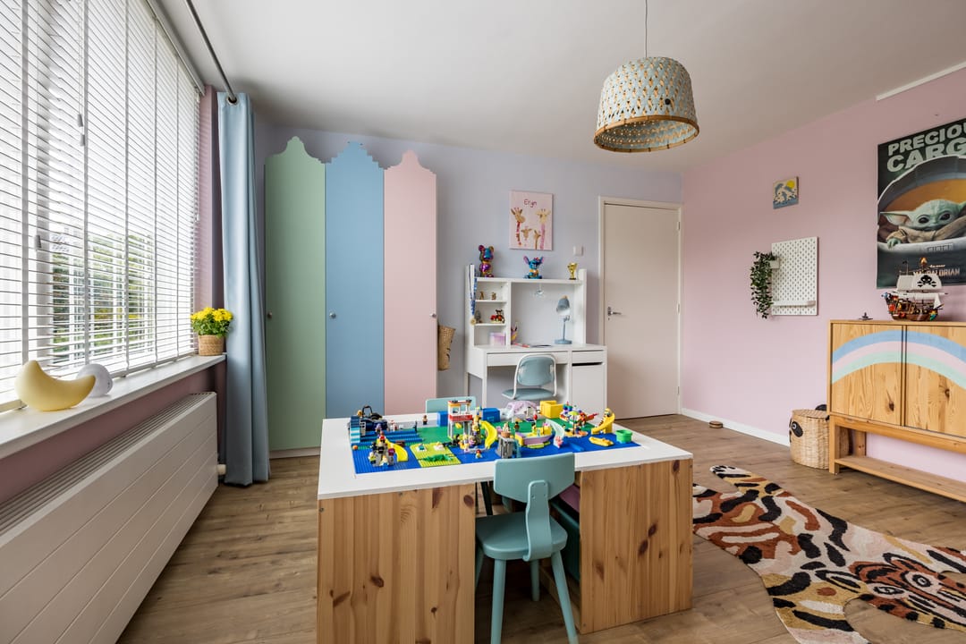 Photo 28 of Palestrinalaan 15