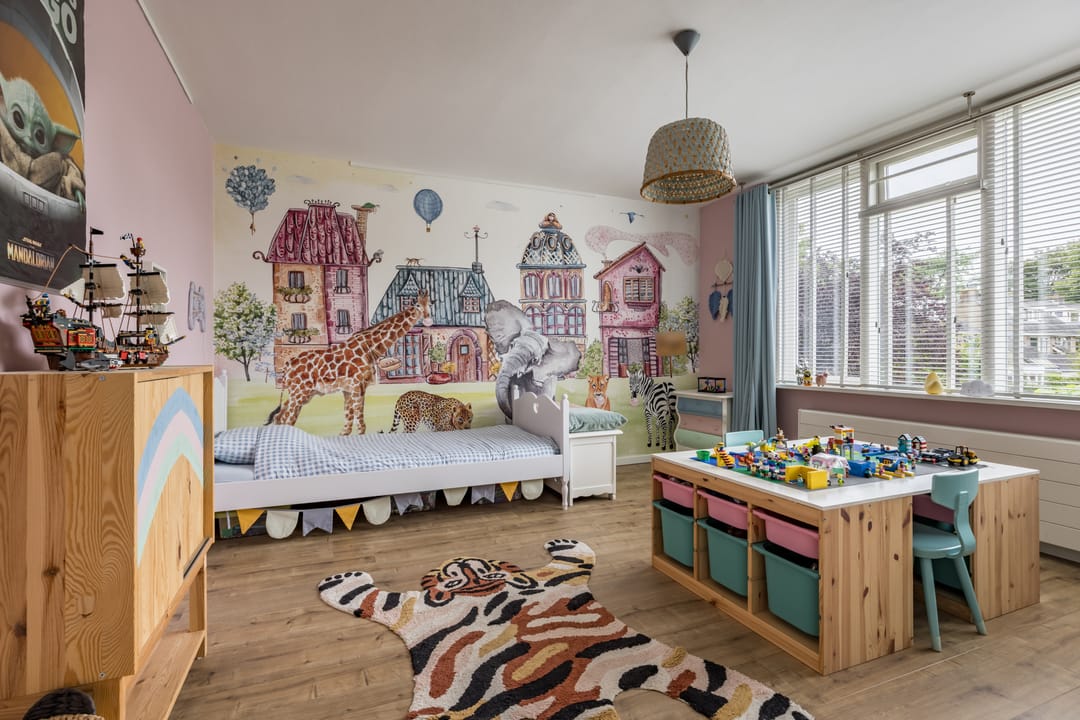 Photo 26 of Palestrinalaan 15