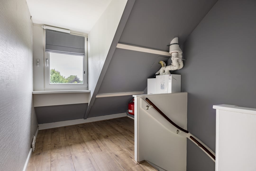 Photo 31 of Palestrinalaan 15