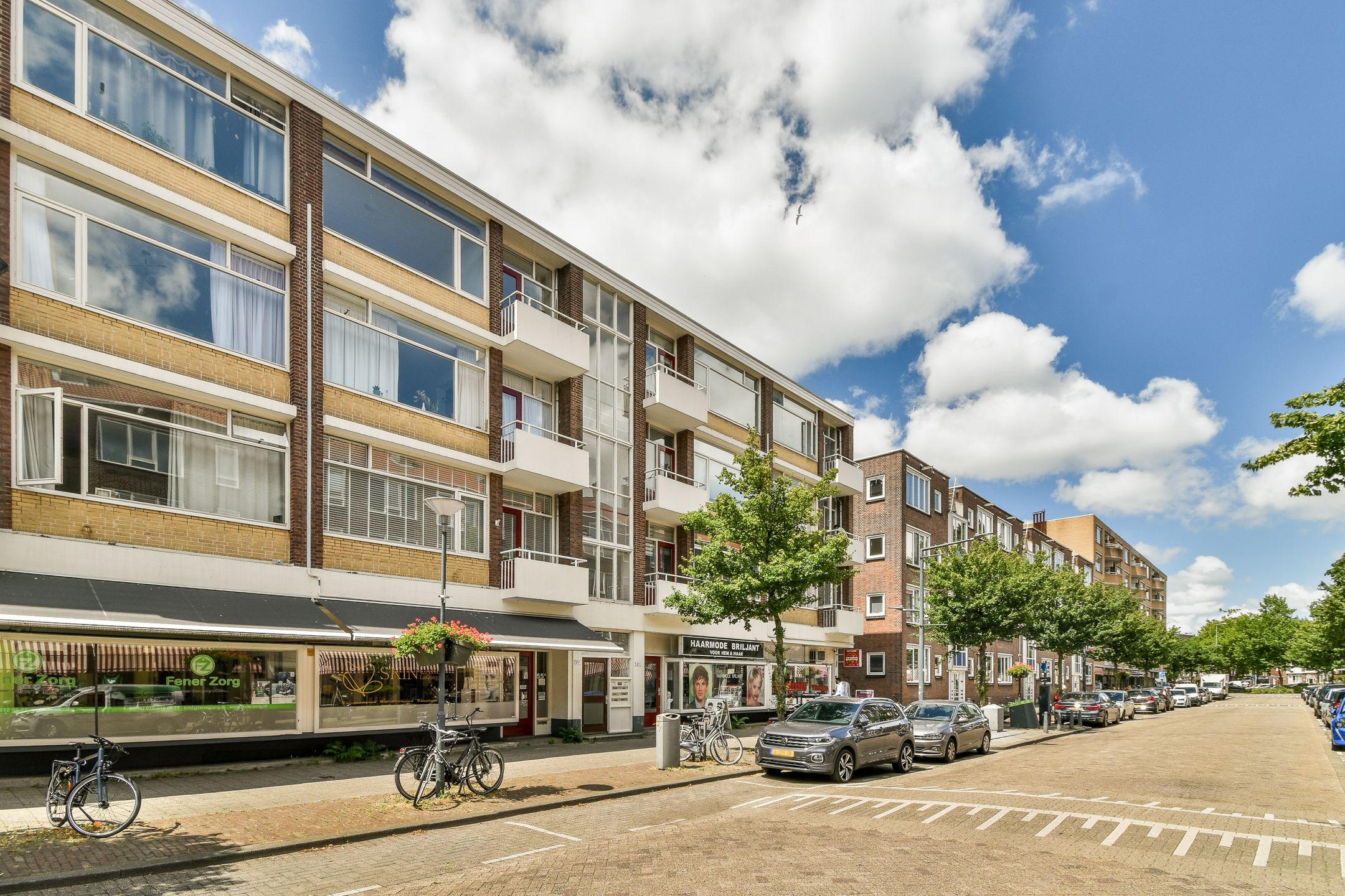 Frits Ruysstraat 55-D 55 D