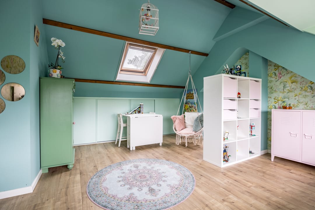 Photo 32 of Palestrinalaan 15