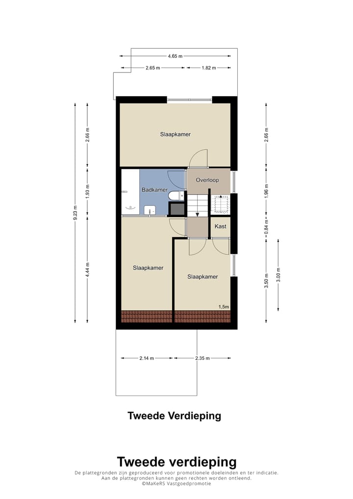 Foto 36 van Leukerhof 36