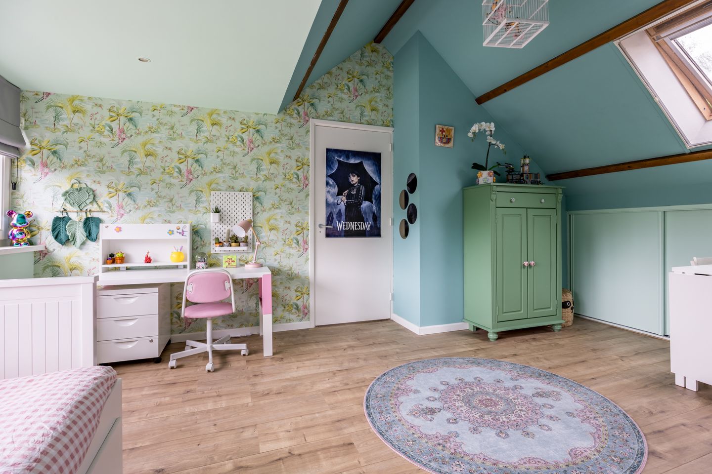 Photo 34 of Palestrinalaan 15