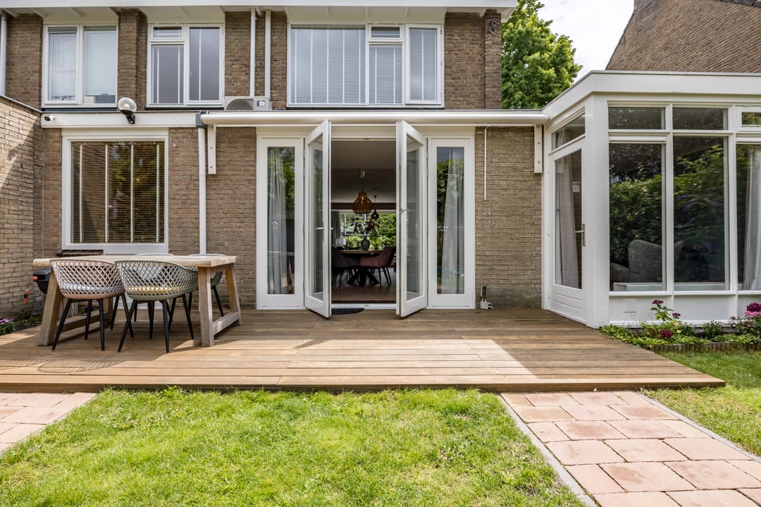 Photo 37 of Palestrinalaan 15