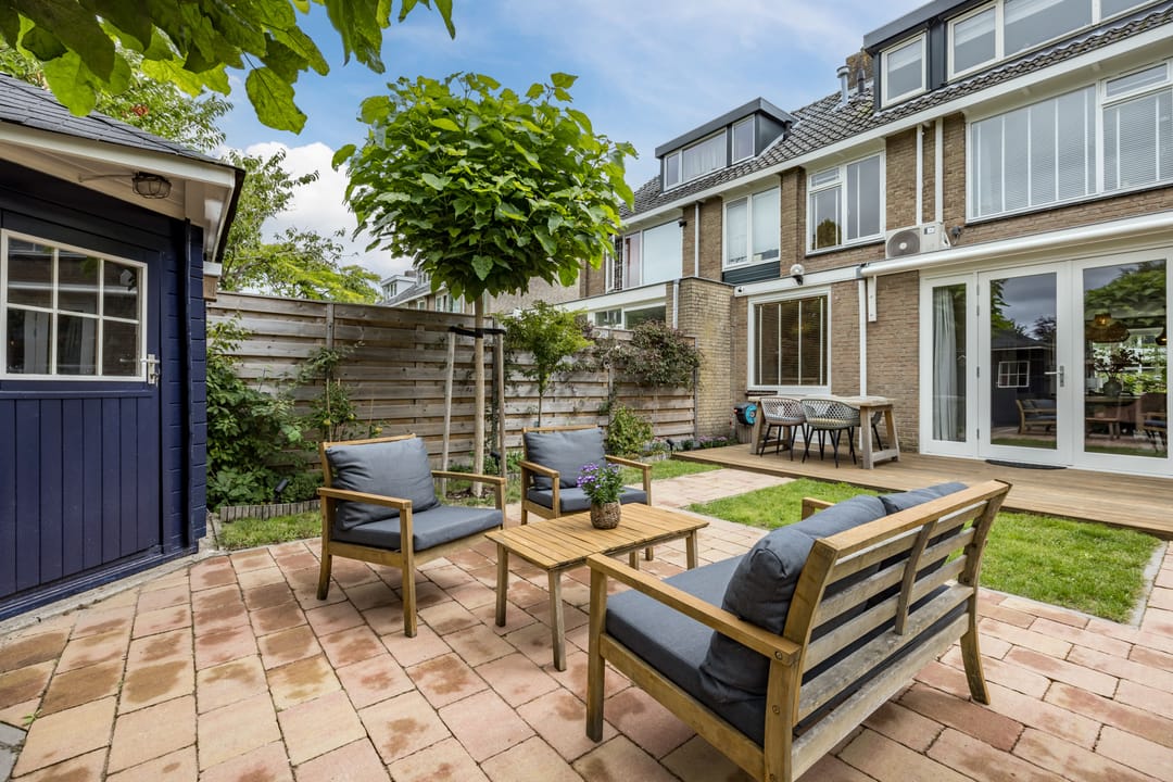 Photo 38 of Palestrinalaan 15