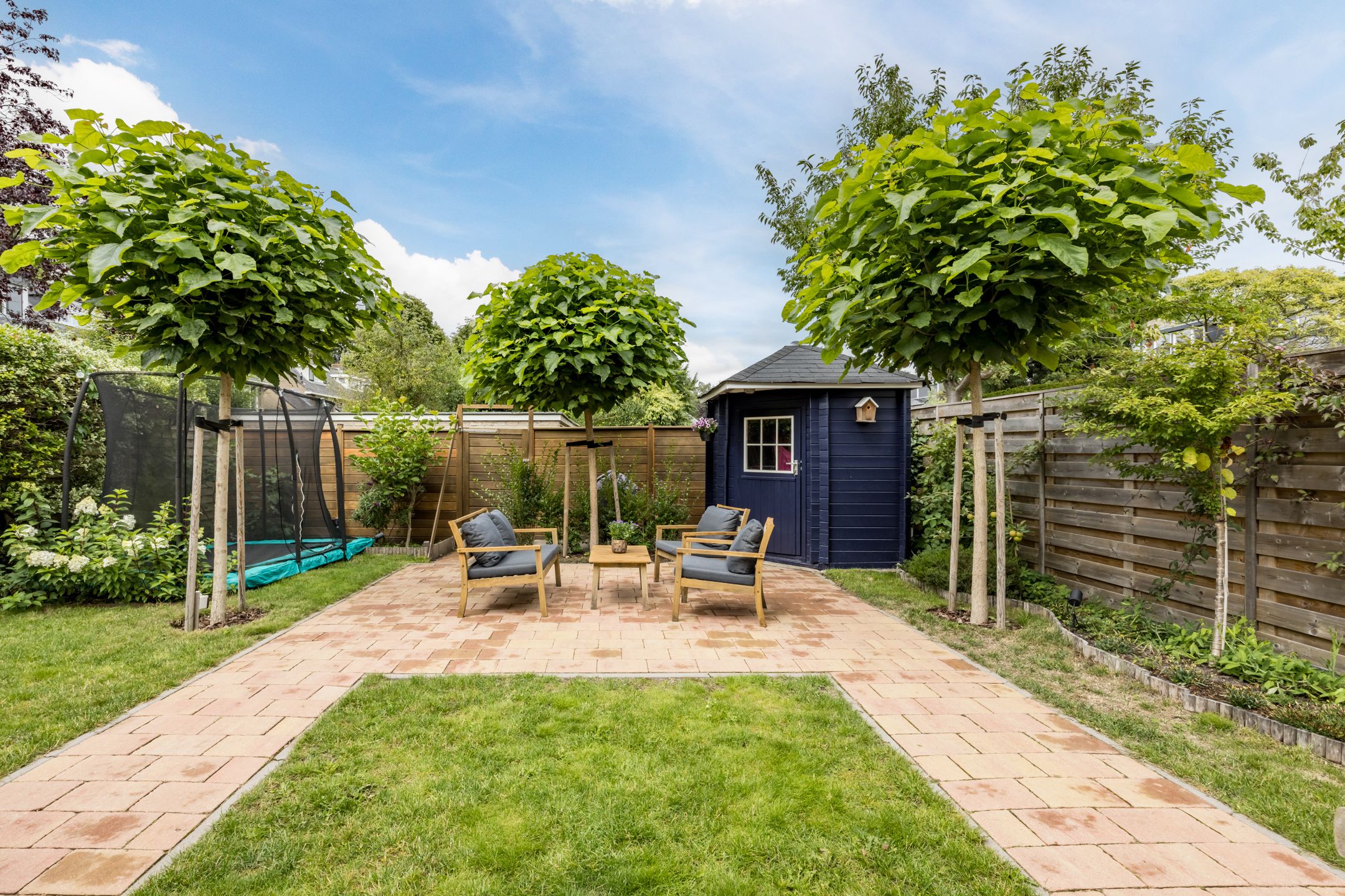 Photo 39 of Palestrinalaan 15