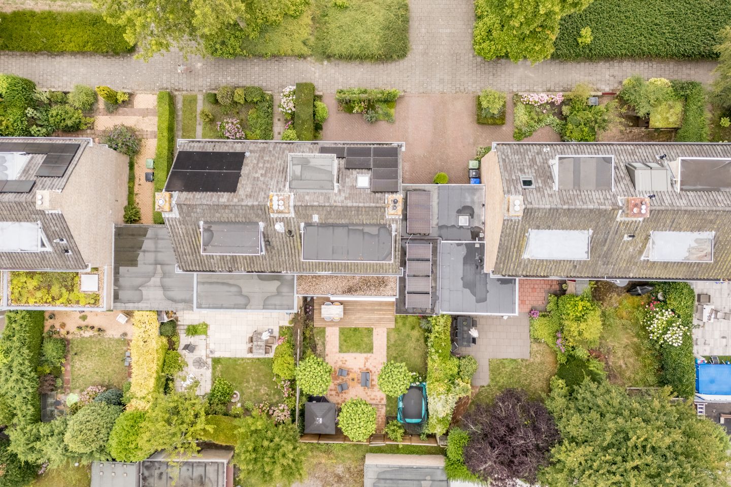 Photo 40 of Palestrinalaan 15