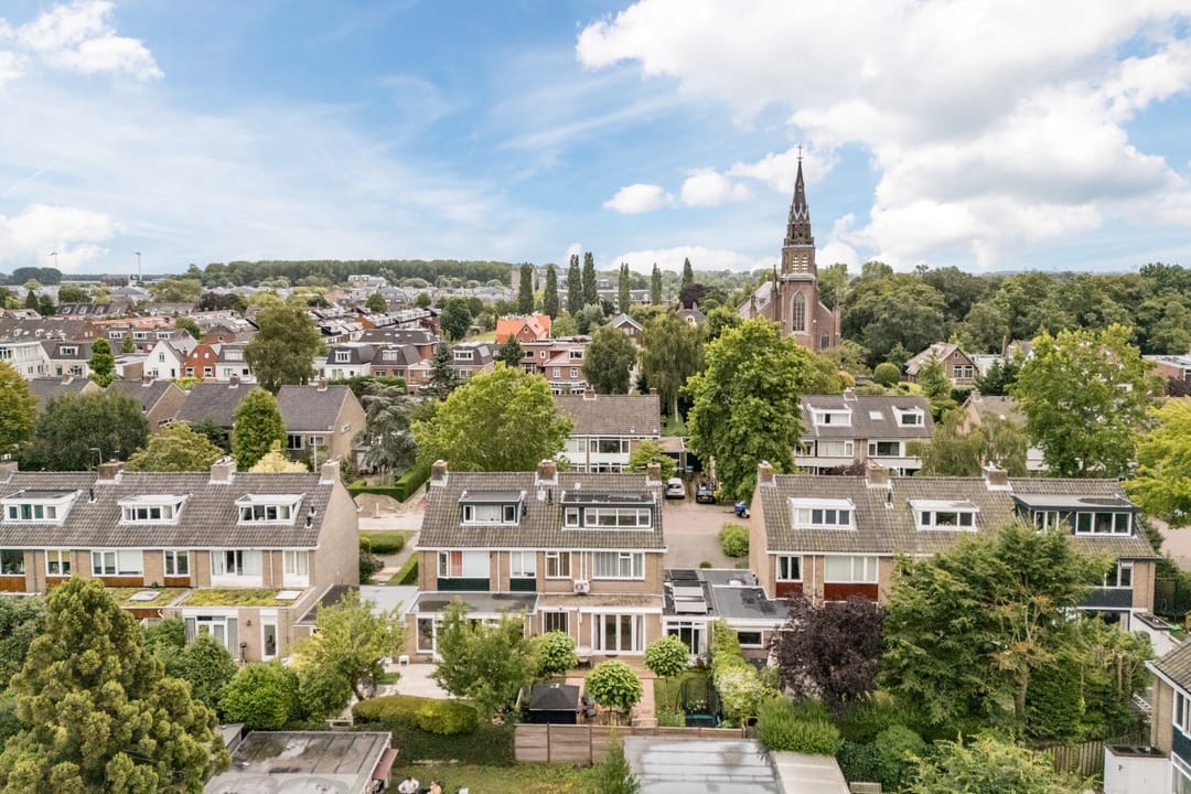 Photo 41 of Palestrinalaan 15