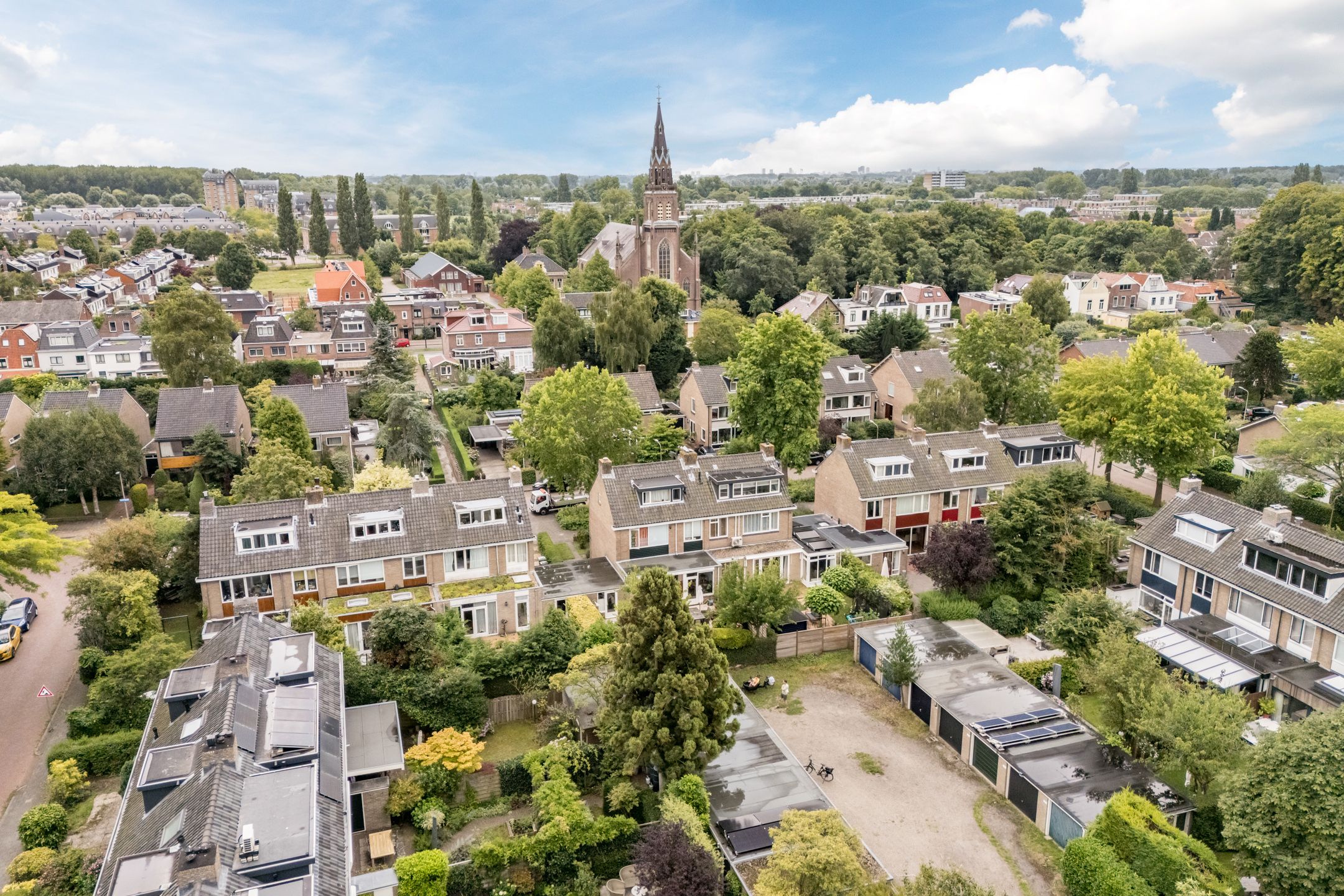 Photo 42 of Palestrinalaan 15