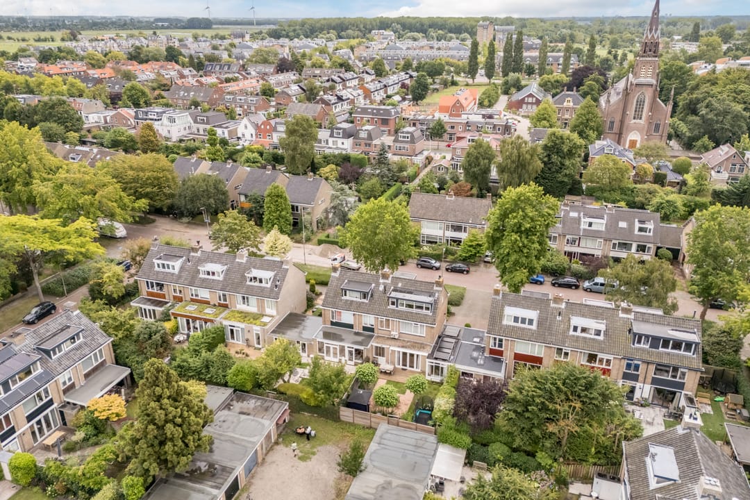 Photo 43 of Palestrinalaan 15