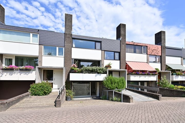 Foto 2 van Graaf Willem de Oudelaan 201